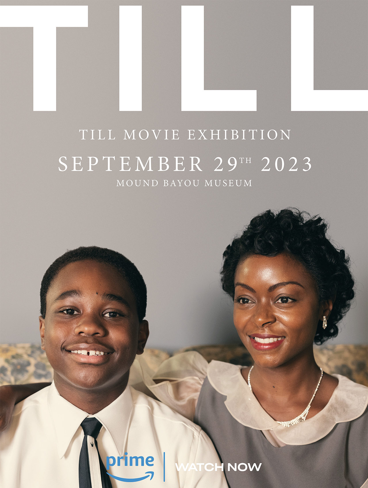 Till Movie Exhibition