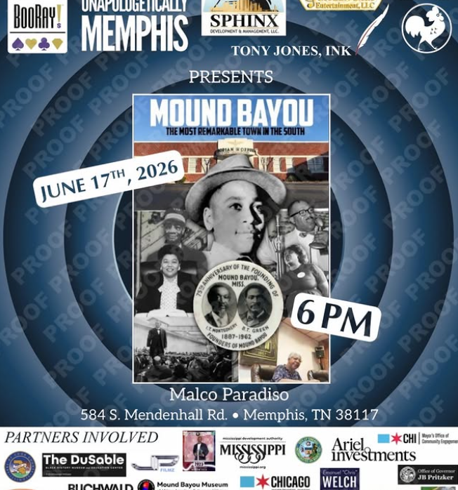 Mound Bayou: The Most Remarkable Town in the South
